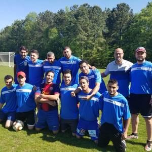 Meet your Posher, Abdel